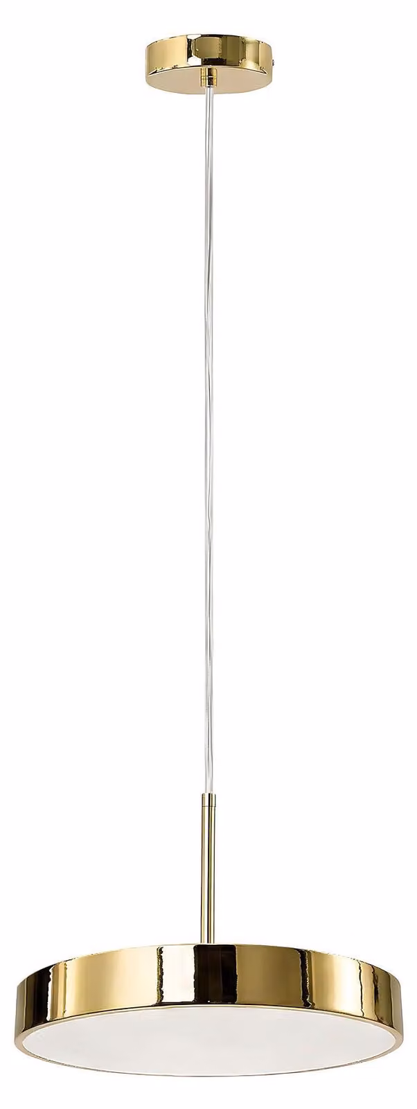 Lampada Rea App1686-1Cp Led D'Oro