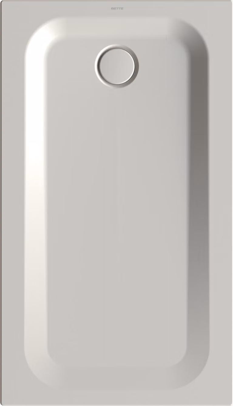 BetteUltra receveurs de douche rectangulaires, 1300x750x35mm, 5785-423, 5785-423
