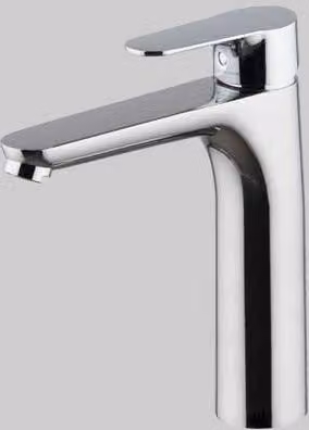 Monocomando Lavabo Alto Serie 22 Cromo Fima Fratelli Frattini
