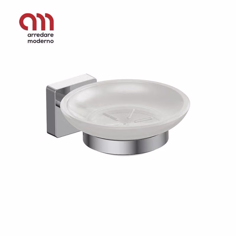 Portasapone Forum Quadra Inda A30110