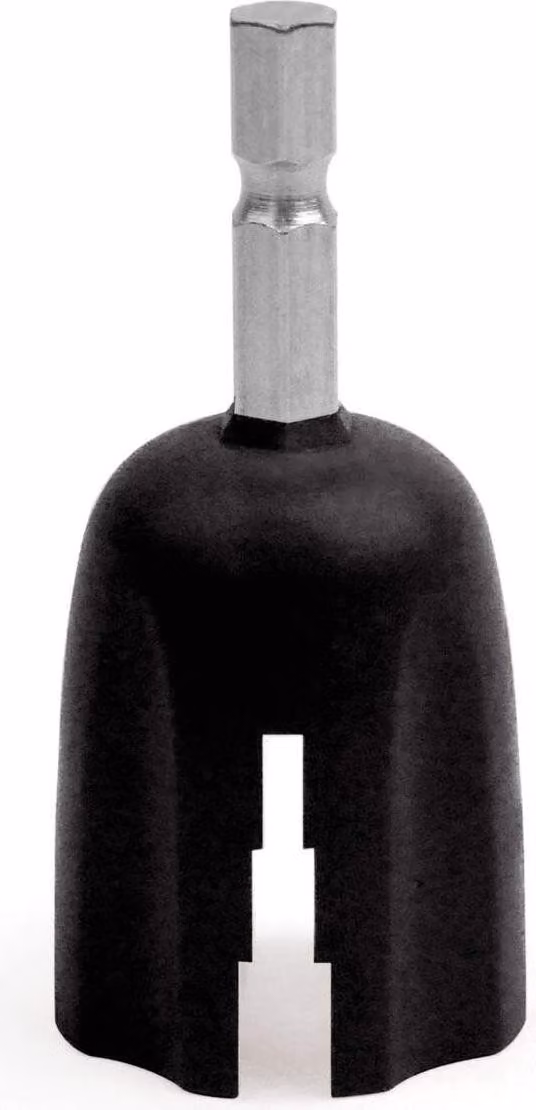 D'Addario Drill Bit Peg Winder attacco universale per elettrico