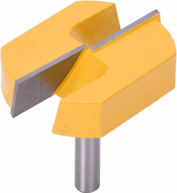 Fresatrice per pavimenti, lavorazione del legno, 8 mm, 8x57 mm. Mulino per la pulizia dei pavimenti