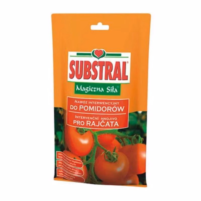Concime per pomodori altamente concentrato 350 g Magic Power