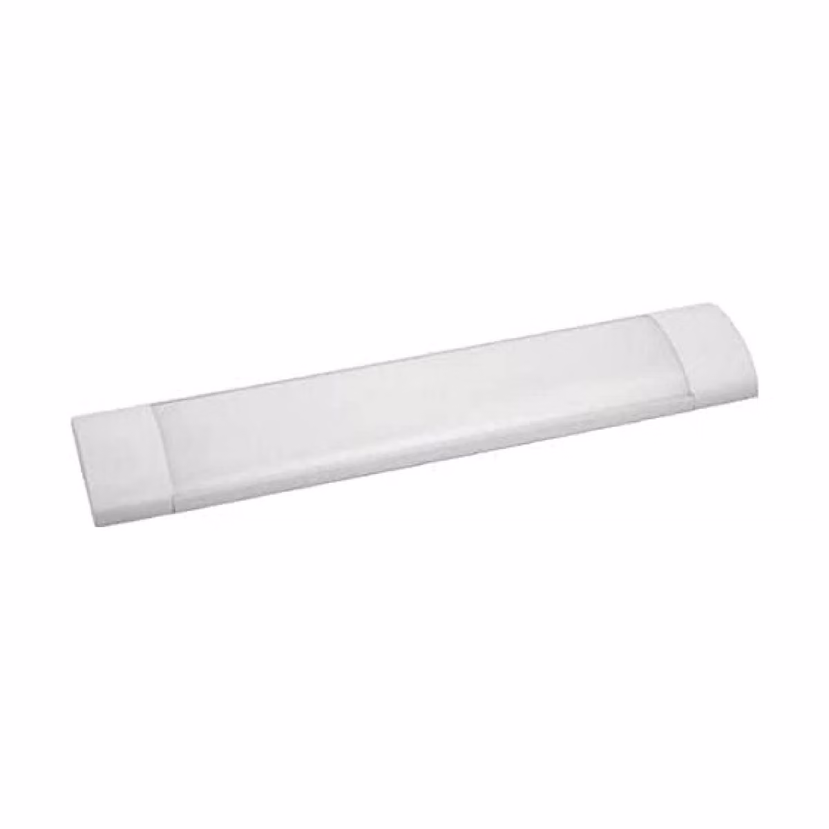 48w 4000k luce diurna 4200lm 12x121x3,1cm striscia LED elettronica edm