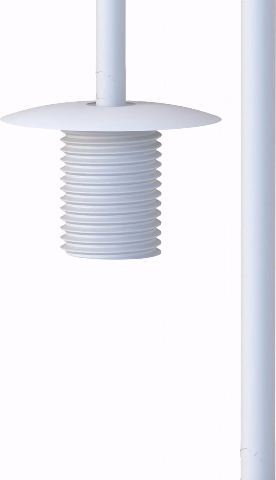 Cavo per lampada a sospensione G9 bianco 3,5 m Nowodvorski CABLE