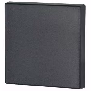 Eaton CWIZ-01/04 Interruttore a bilanciere, singolo, antracite, 126045