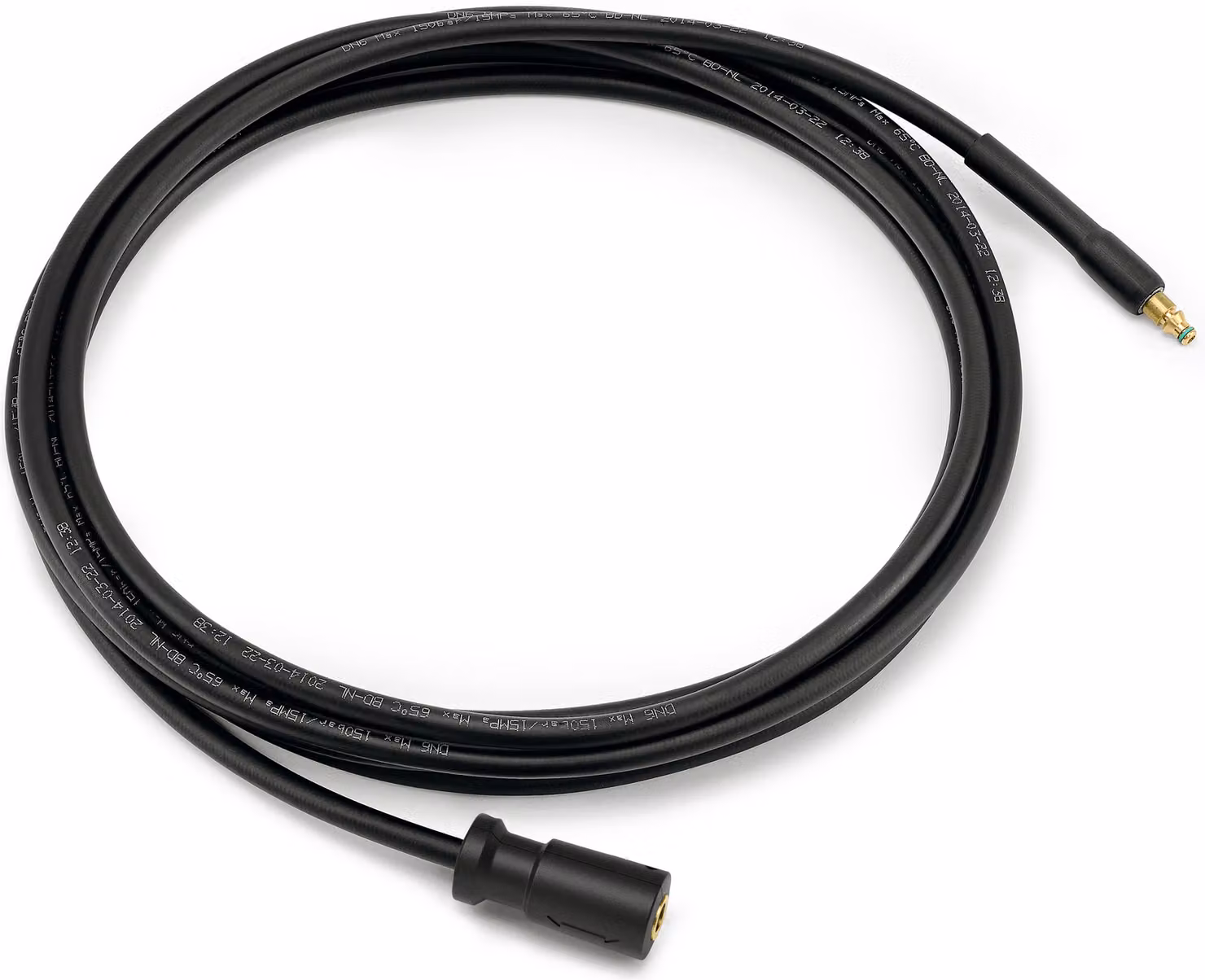 Tubo flessibile ad alta pressione Stihl DN06 9 m