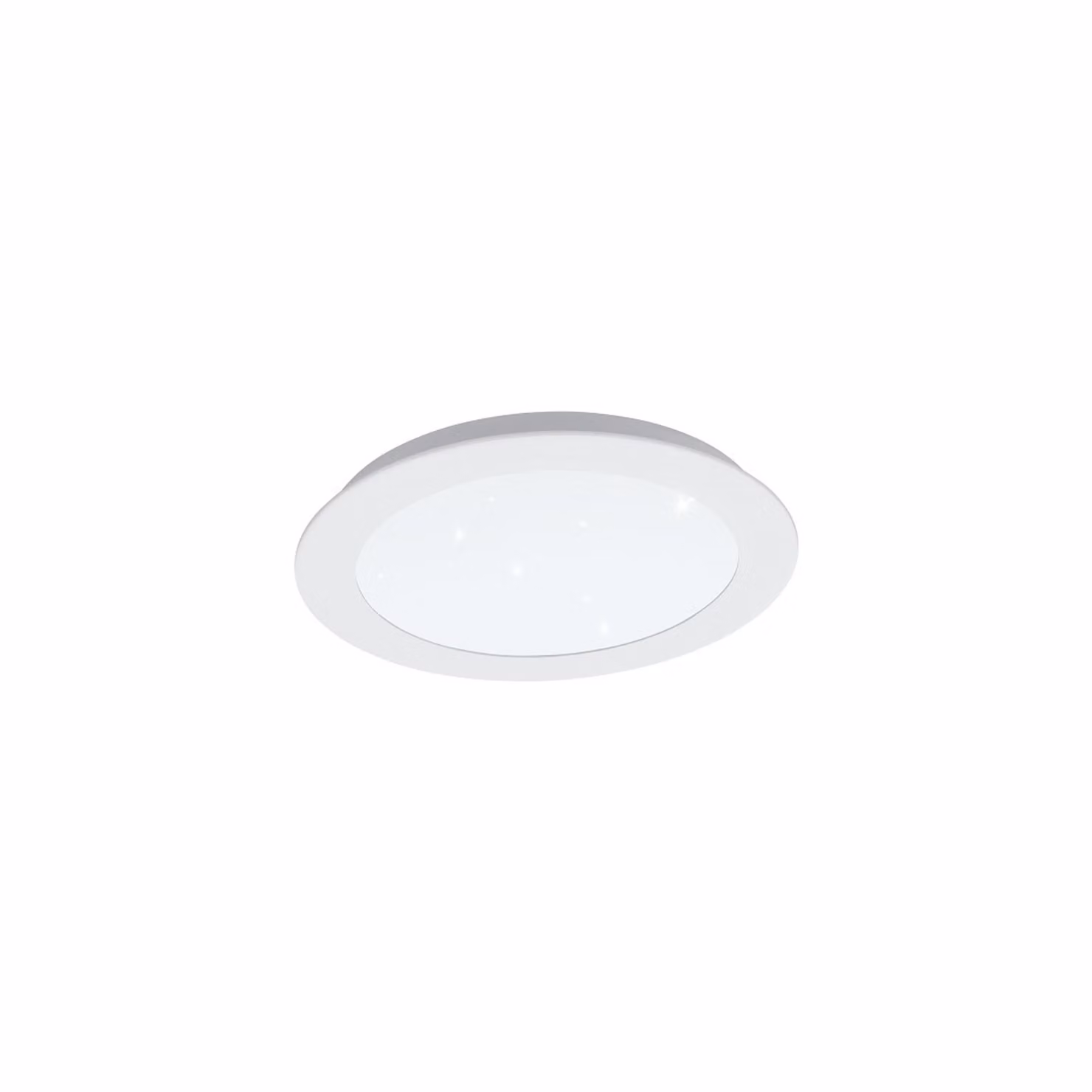 EGLO 97593 FIOBBO Luce da incasso LED 14W 1700Lm 3000K bianco caldo