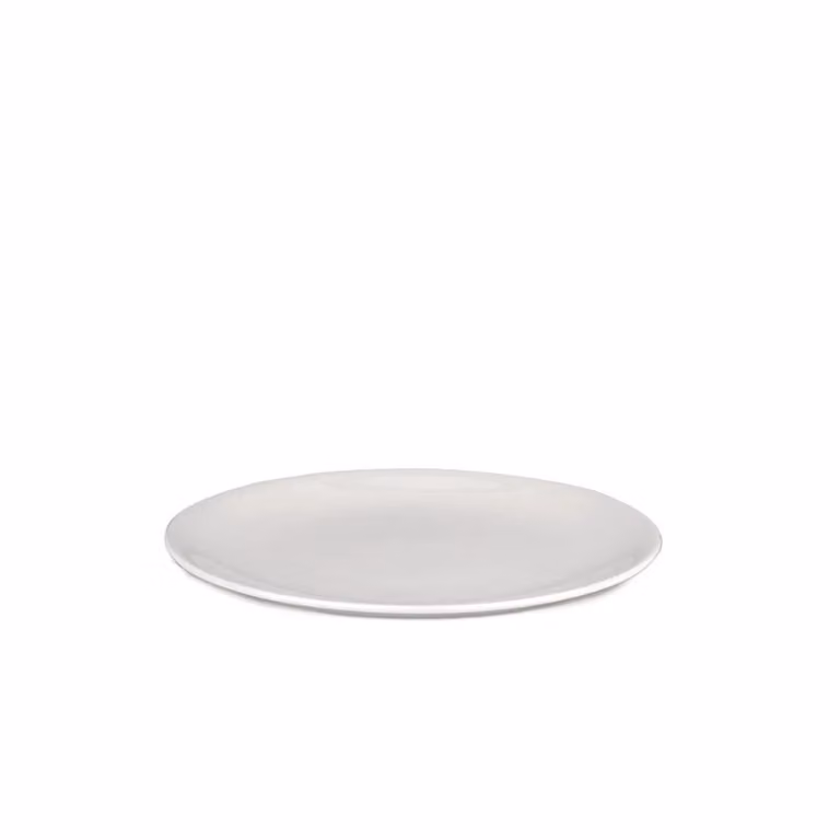 Servizio di piatti da dessert da 4 pezzi All-Time Alessi