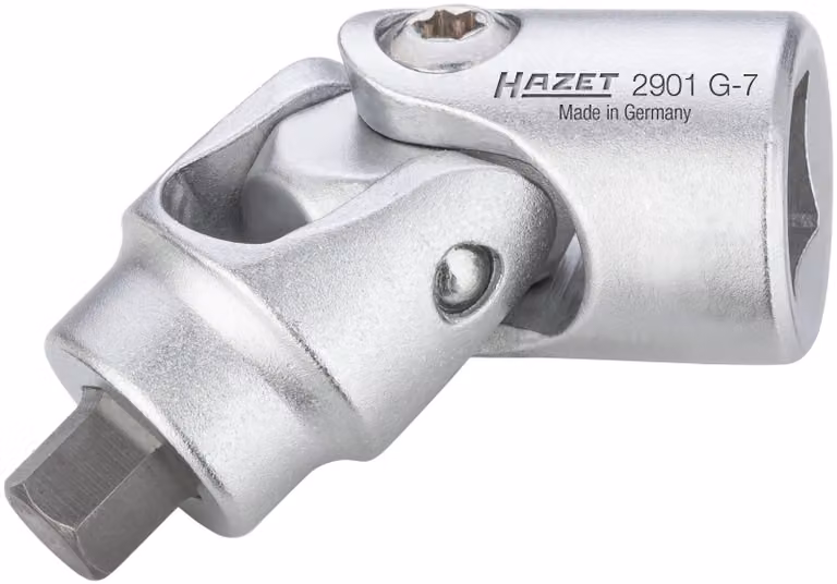 Inserto per giunto pinza freno Hazet, 2901G-7