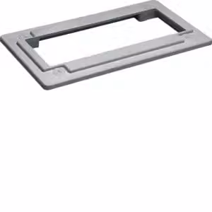 Ingresso cavi Hager, f. U84LU FZ420