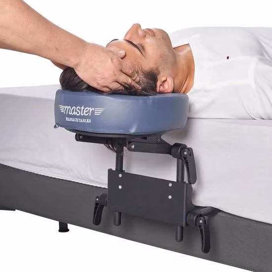Supporto per Massaggio con Struttura Regolabile – Accessori per Spa Casa