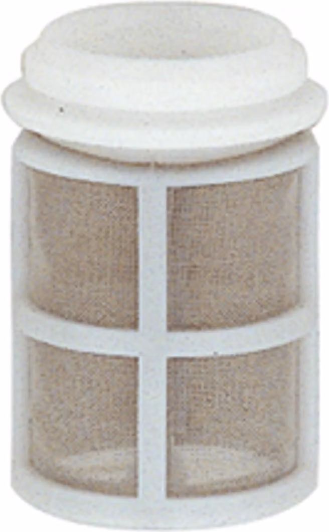 Filtro di ricambio Riegler, per regolatore di pressione per acqua potabile, R 1 e R 1 1/4