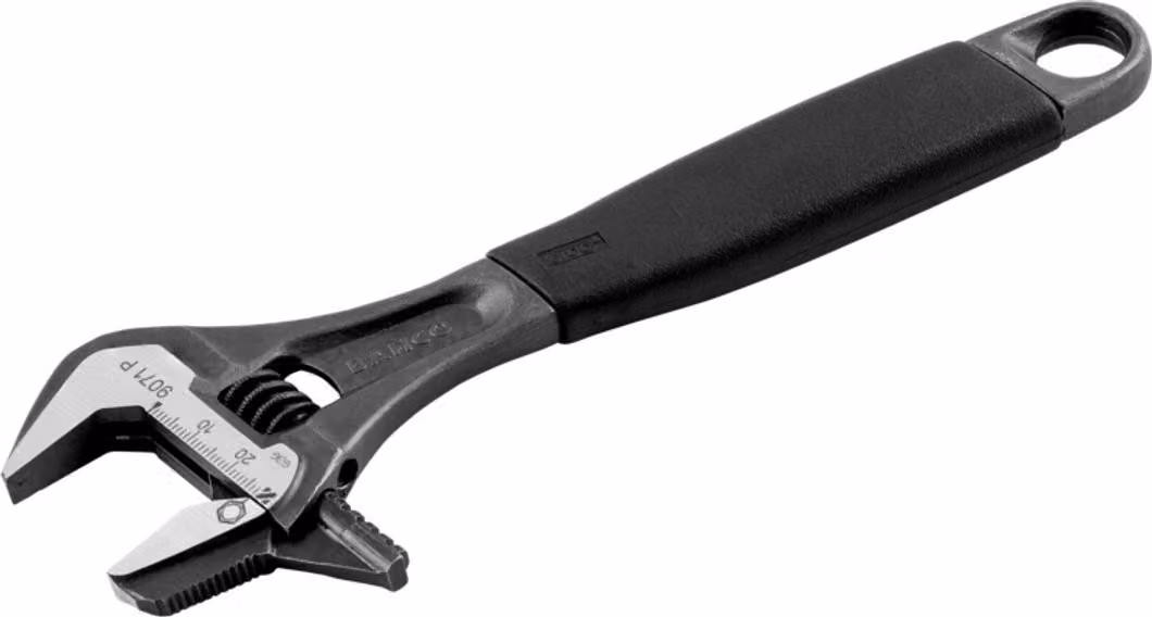 Chiave regolabile Bahco 9073P 308Mm