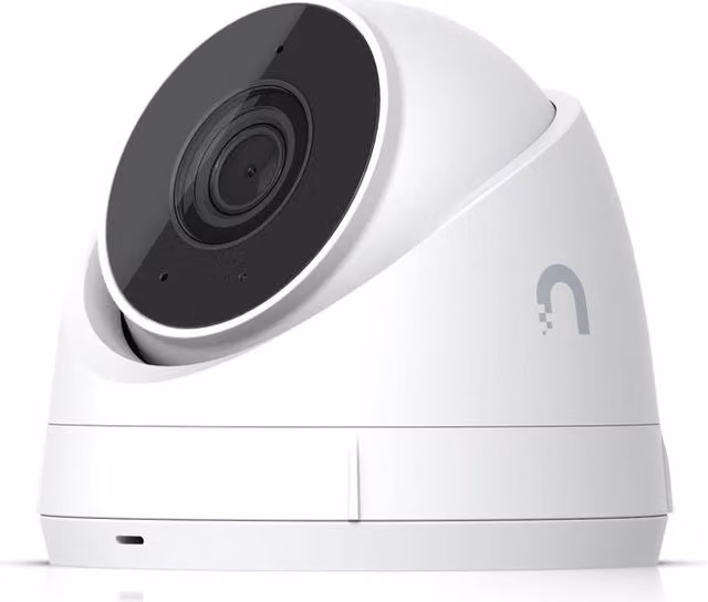 Ubiquiti G5 Turret Ultra Telecamera di Sicurezza IP 4MP PoE Bianco