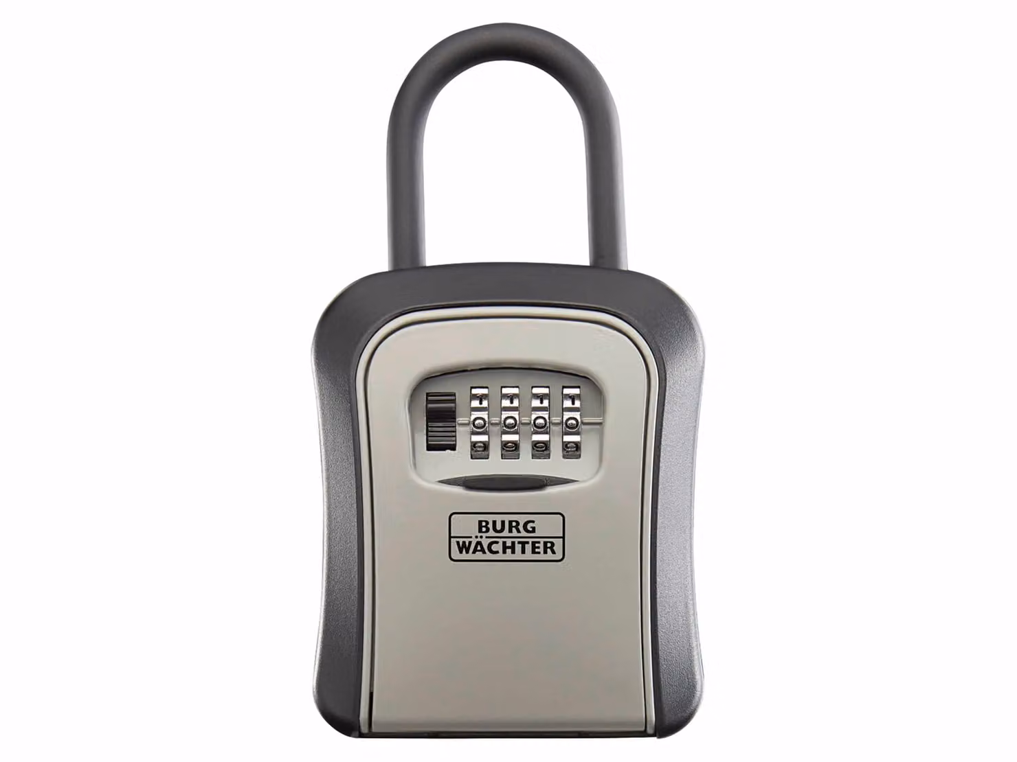BURG-WÄCHTER KEY SAFE 50 SB key safe - For keys up to 10.5 cm long