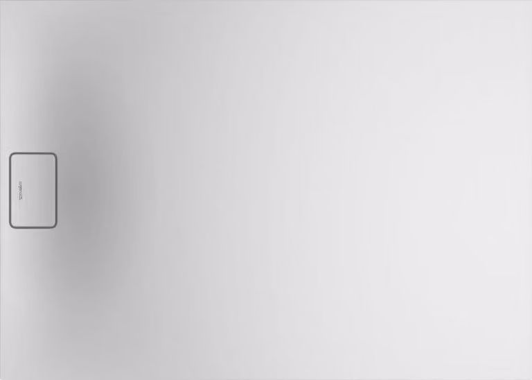 Receveurs de douche rectangulaires Duravit Stonetto, DuroCast UltraResist, 1400x1000mm, 720170380000000, 720170380000000