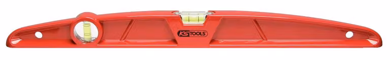 KS Tools 204.4400 2044400 Electricians level 400 mm 0.5 mm