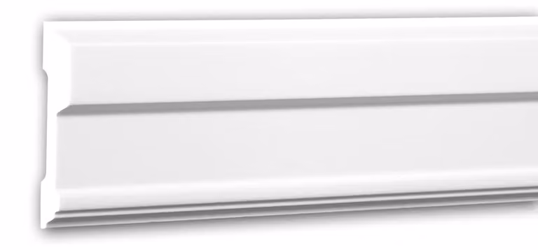 Rivestimento flessibile Profhome 151344F stile neoclassico 2 m