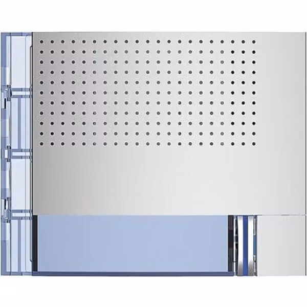 Base per pannello frontale Legrand 351011