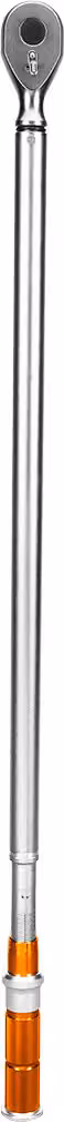 NEO TOOLS Chiave dinamometrica 3/4", meccanismo a cricchetto a 24 denti, bloccaggio di precisione, deposito della chiave con molla impostata sul valore minimo, acciaio al CrV, M+T (160 - 800 Nm)