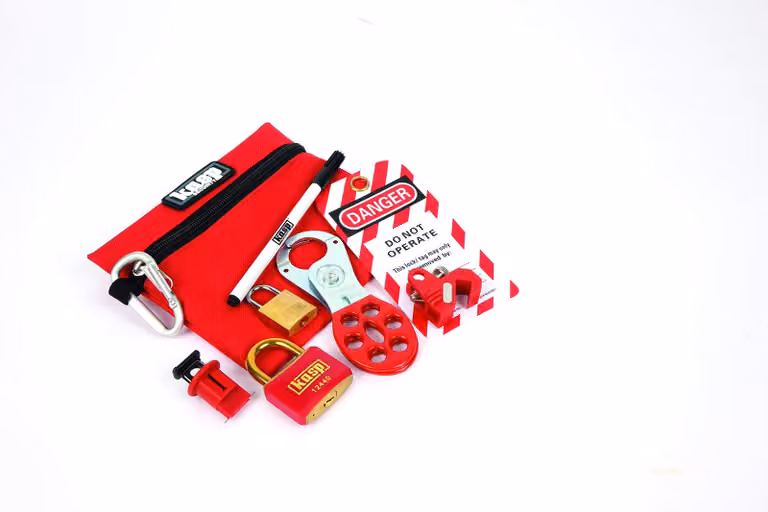 Kasp Security K81300 Kit utensili Elettricisti