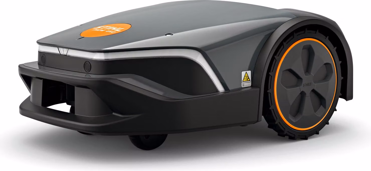 Stihl iMOW 5 EVO