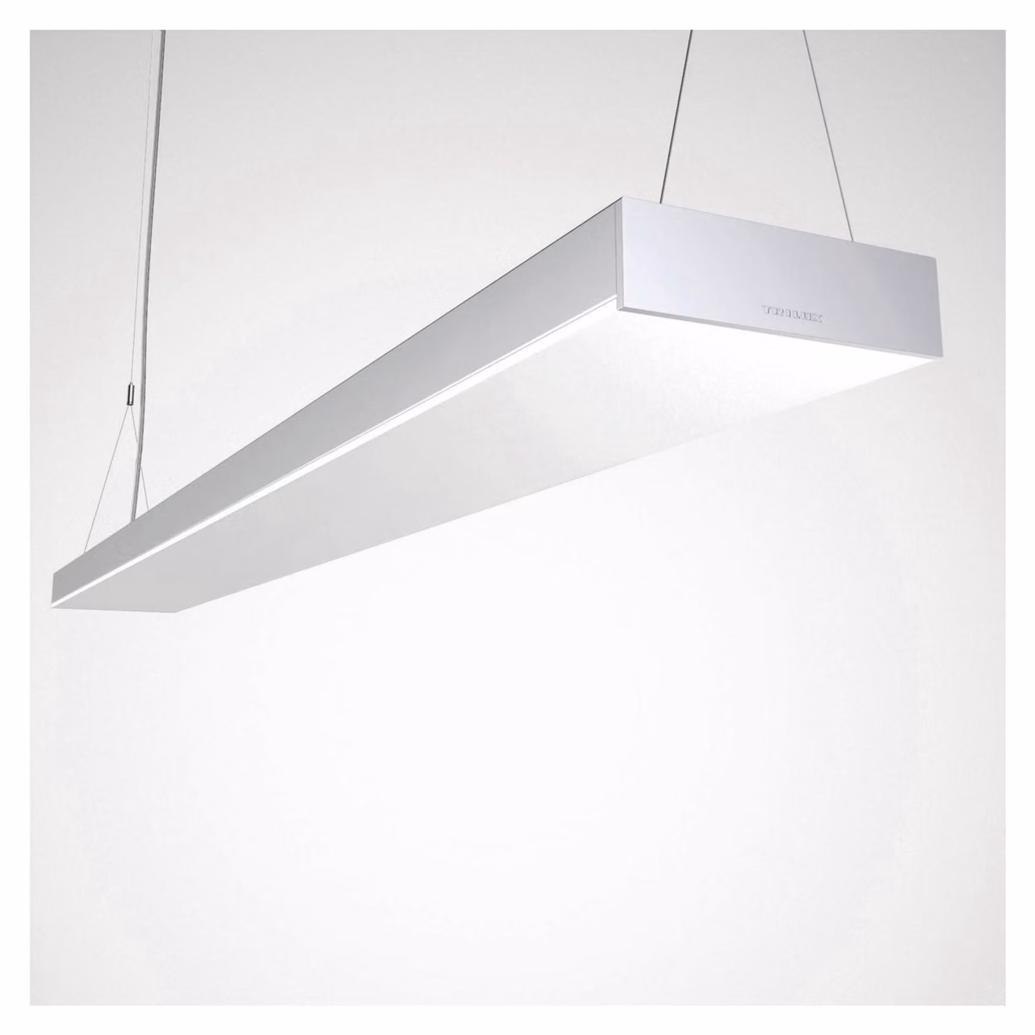TRILUX Opendo H2-L PW19 64-830 7765940 ET 03 Lampada a nastro 7765940