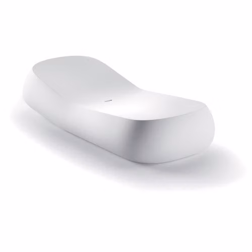 Lettino prendisole Gumball Plust Outdoor