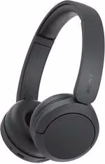 Cuffie microfono bluetooth Black WHCH530B CE7