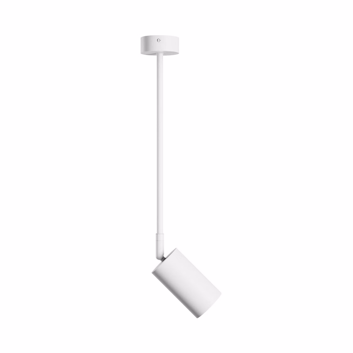 Spectrum lampada da parete Plafoniera Variosa White max. 10W GU10 senza lampadina orientabile