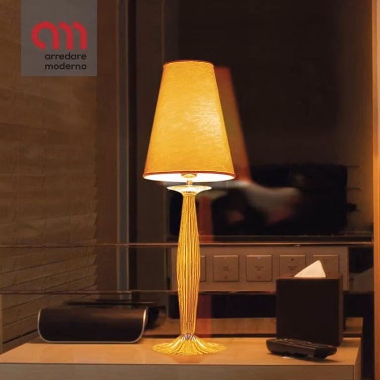 Lampada Phebo Opera Italamp da tavolo