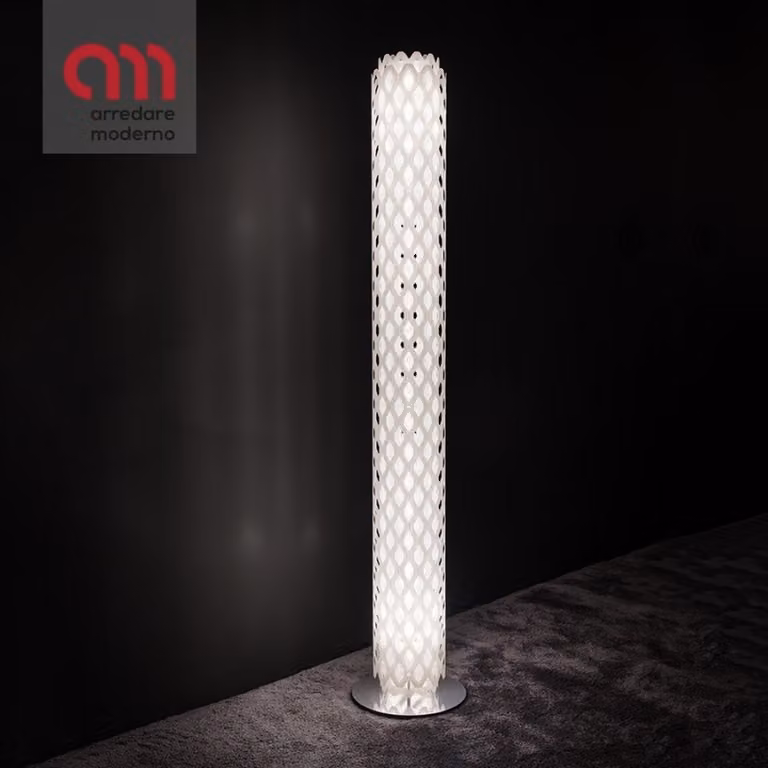 Lampada Charlotte Slamp da terra