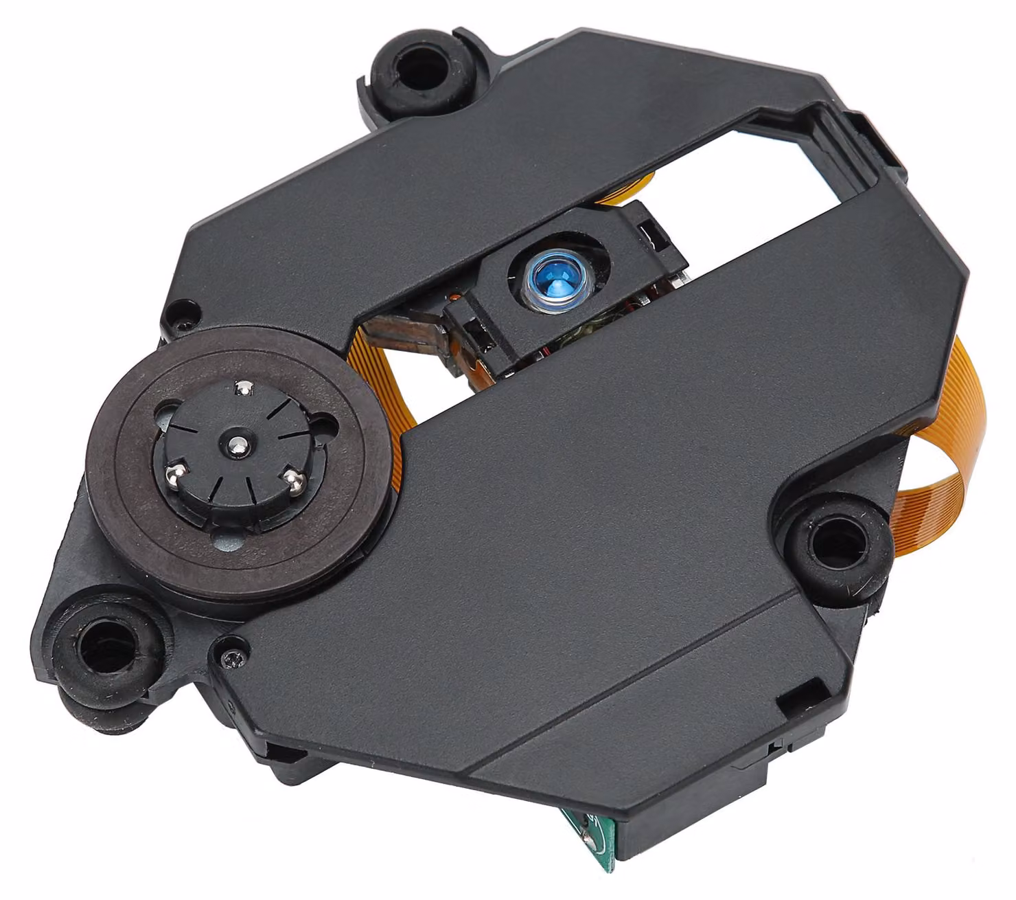 Lente laser di ricambio compatibile per la console per videogiochi PS1, modello KSM-440ADM