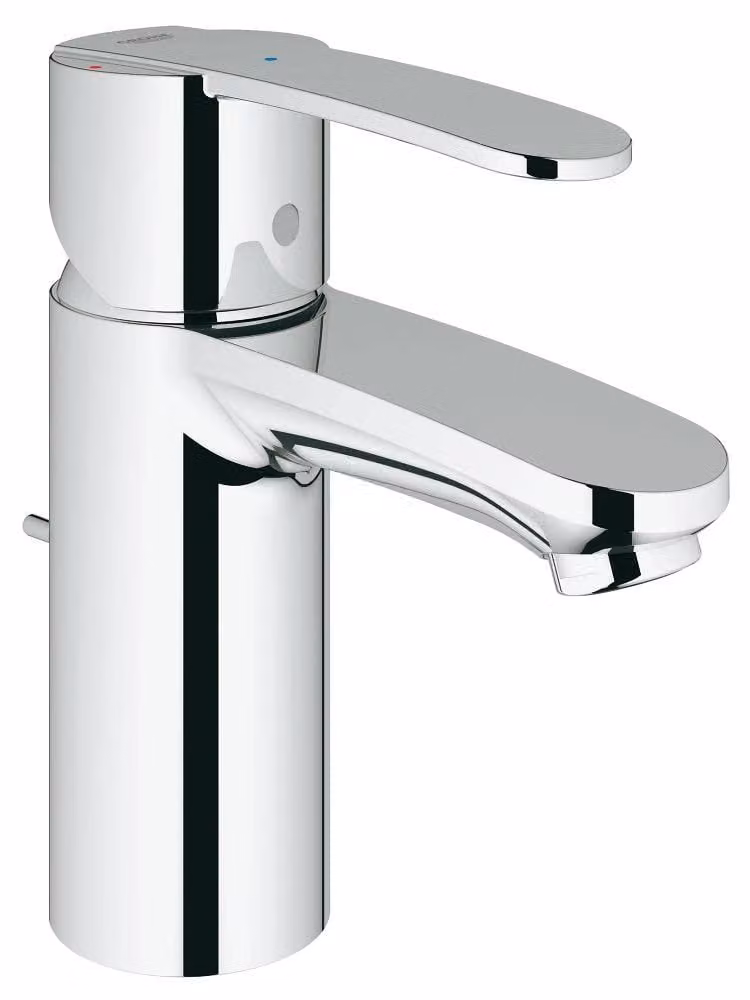 GROHE Wave Cosmopolitan, Cromo