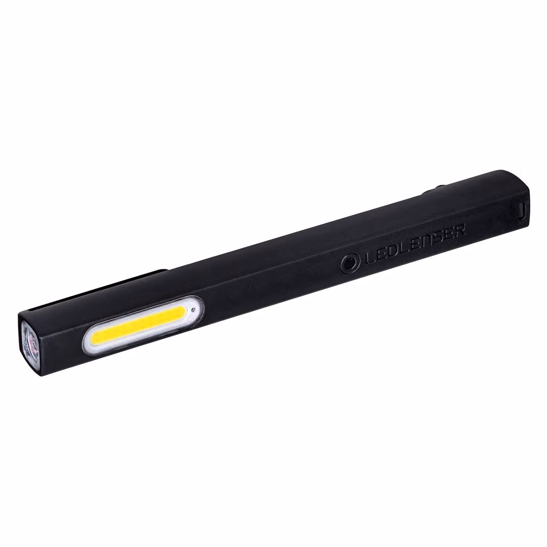 Ledlenser W2 Torcia da lavoro