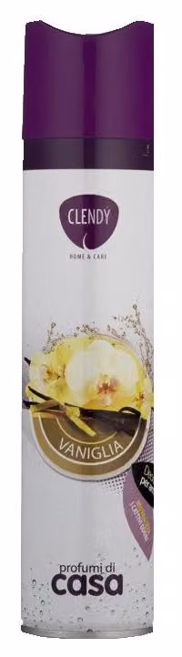 DEODORANTE PER AMBIENTI 300 ml - Lavanda