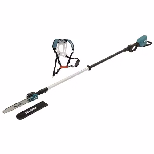Makita DUA301Z - Tostapane a batteria 2 x 18 V (senza batteria, senza caricatore), opaco