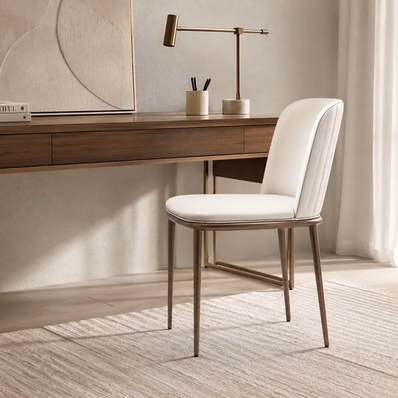 Sedia Magda Barre ML Cattelan Italia