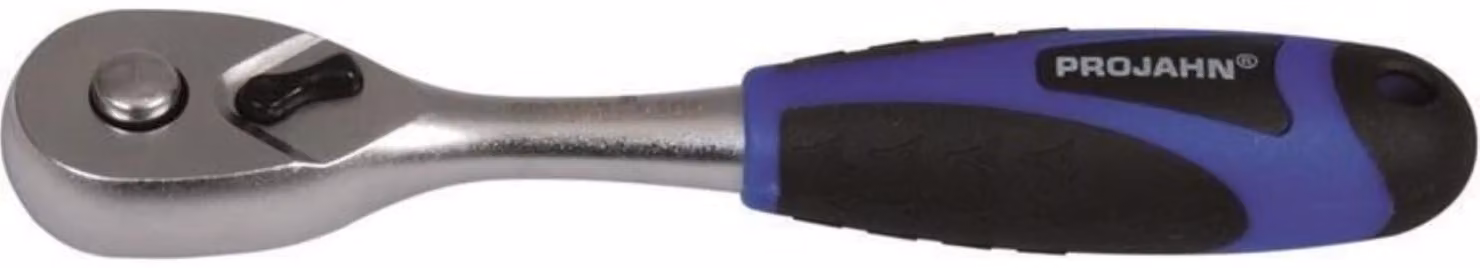 cricchetto reversibile a denti fini da 1/4 di pollice - 72 denti - Xi-on