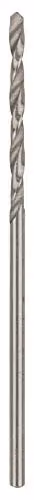 Bosch Punta per Metallo HSS-G 118° 1.5 x 18 x 40