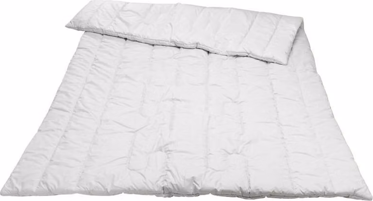 Traumina Novis Camel, coperta estiva leggera 200 x 200 cm in pelo di cammello