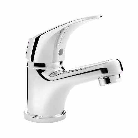 Jika Talas - Miscelatore per lavabo, cromo H3111N10041101
