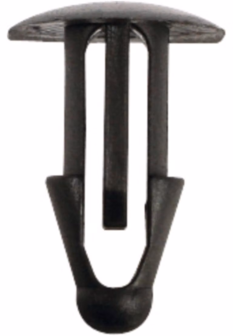 KS TOOLS Clip di collegamento per Toyota/Lexus confezione da 50 pezzi - 420.5771