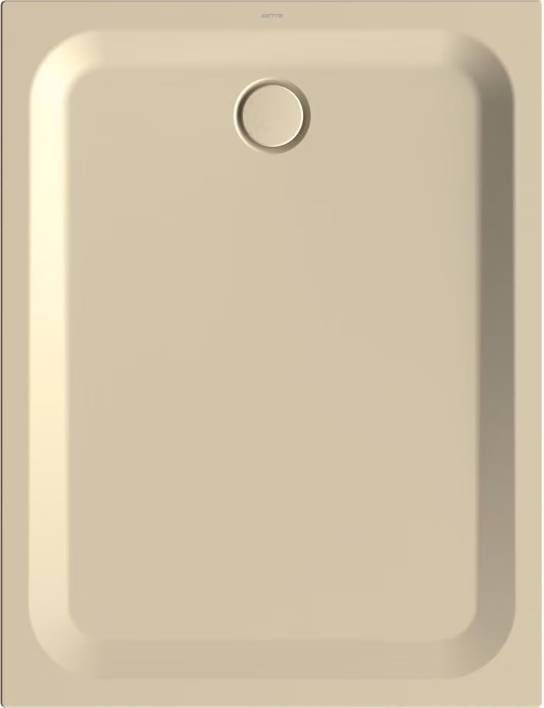 BetteUltra receveurs de douche rectangulaires avec BetteAntidérapant Pro, 1300x1000x35mm, 5788-441AE, 5788-441AE