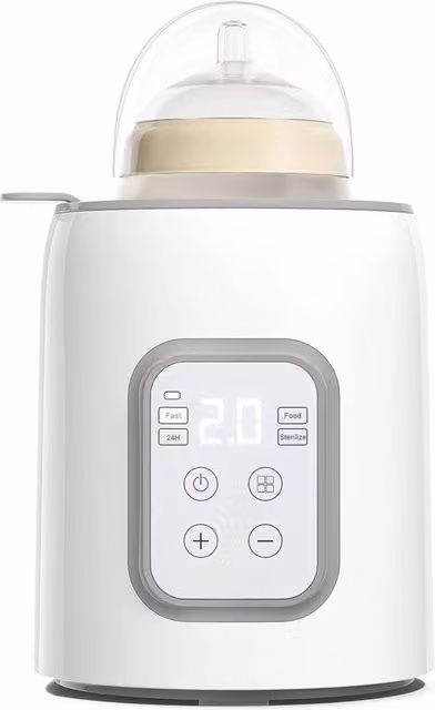 Apparecchio per la preparazione di latte per lattanti - Latte per lattanti - Macchina per la preparazione di latte per bambini - Apparecchio per la preparazione di latte per lattanti - Macchina per la preparazione di latte per lattanti