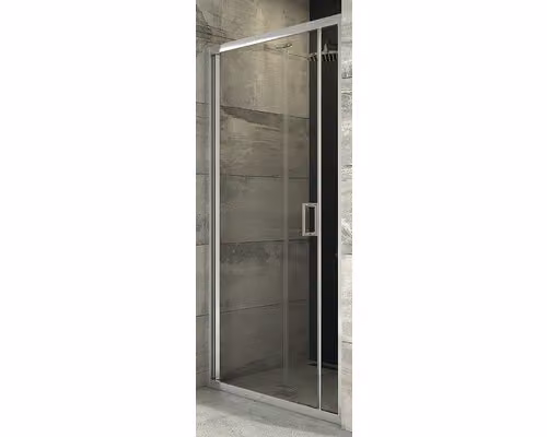 Porta doccia RAVAK Blix BLDZ2-90 Bright Alu+Transparent X01H70C00Z1
