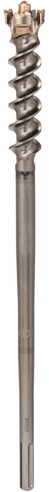 PRO SDS max-9 Bohrer a sfondamento, 45 x 450 x 600 mm