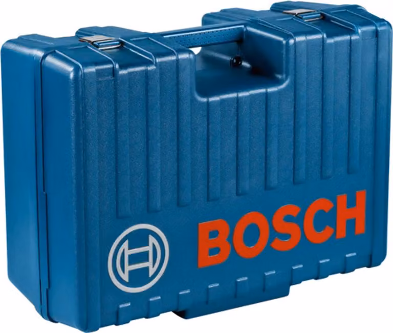 Scatola di immagazzinaggio Bosch