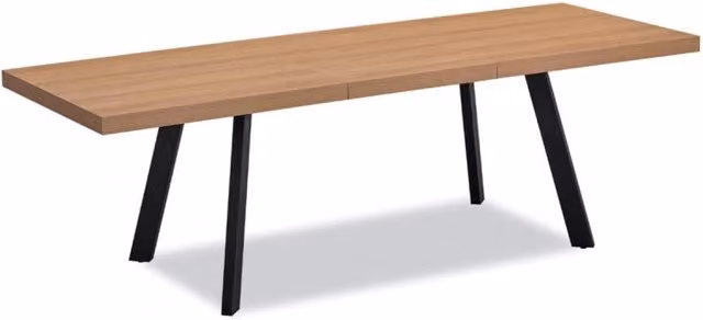Tavolo Allungabile Gordon 180(240)x90x76 Cm